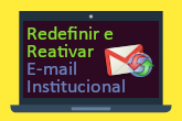 Reset Webmail