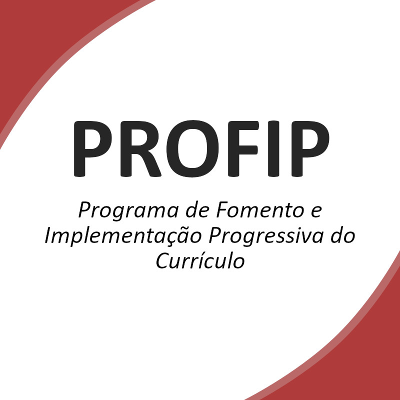 Programa de Fomento e Implementação Progressiva do Currículo - PROFIP