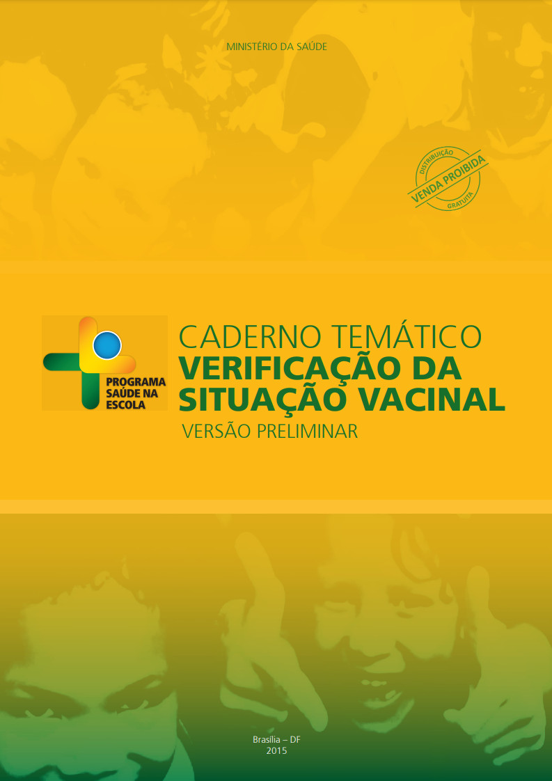 Ações de Promoção da Saúde e Prevenção de Doenças Imunopreveníveis nas Escolas em Minas Gerais (2022)