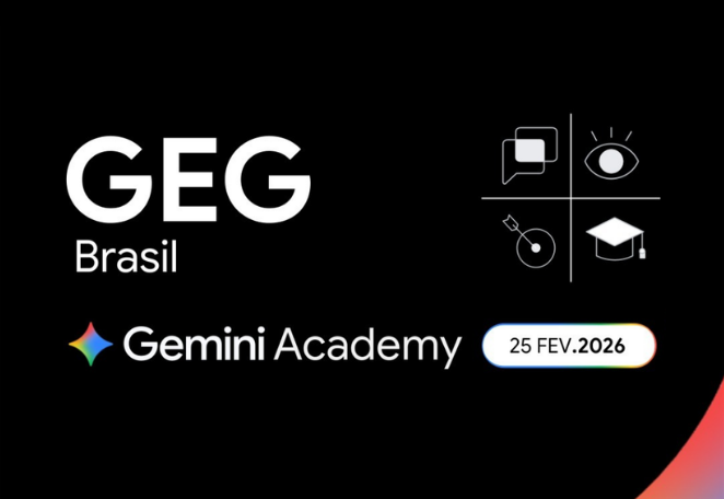 Gemini Academy – Formação em IA para Educadores